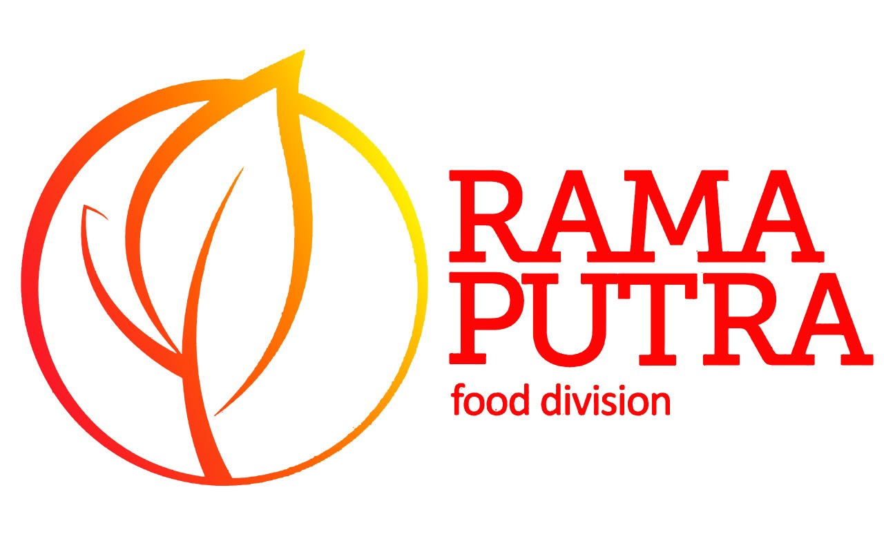 Logo Rama Putra