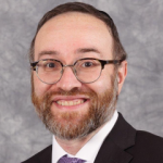 Rabbi Danny Moore