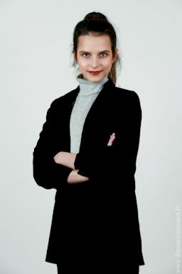 Clémence Landeau