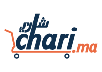 Logo Chari PNG